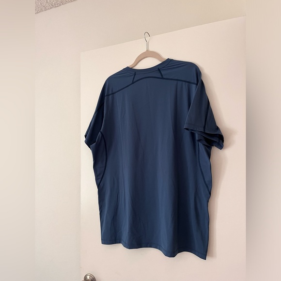 ▫️Arc’teryx Phasic Evolution Short Sleeve Crew Shirt - Picture 8 of 8